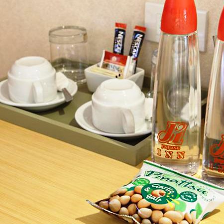 Jinjiang Inn - Ortigas Pasig City Dış mekan fotoğraf