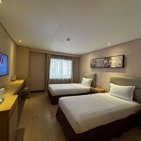Jinjiang Inn - Ortigas Pasig City Dış mekan fotoğraf