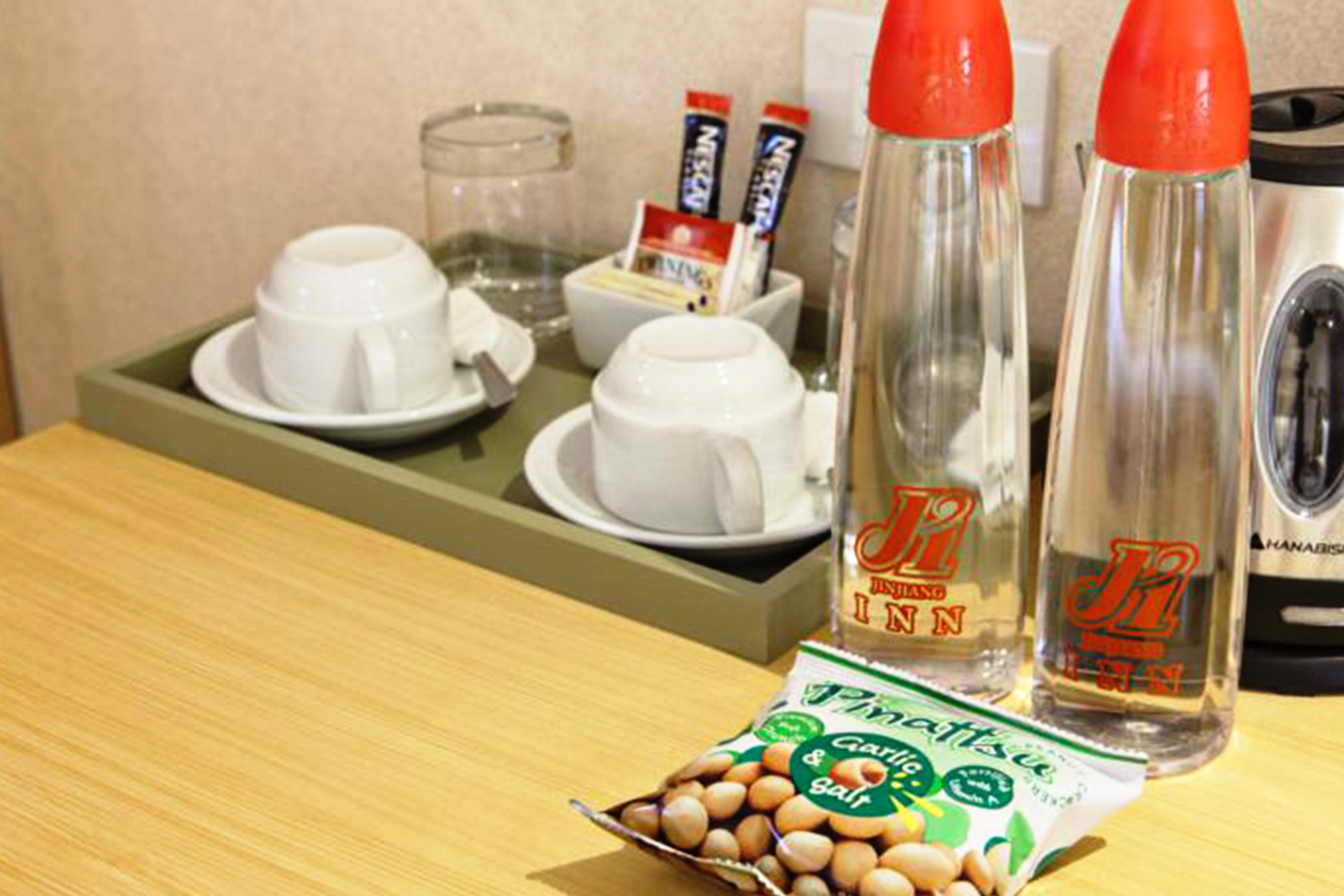 Jinjiang Inn - Ortigas Pasig City Dış mekan fotoğraf