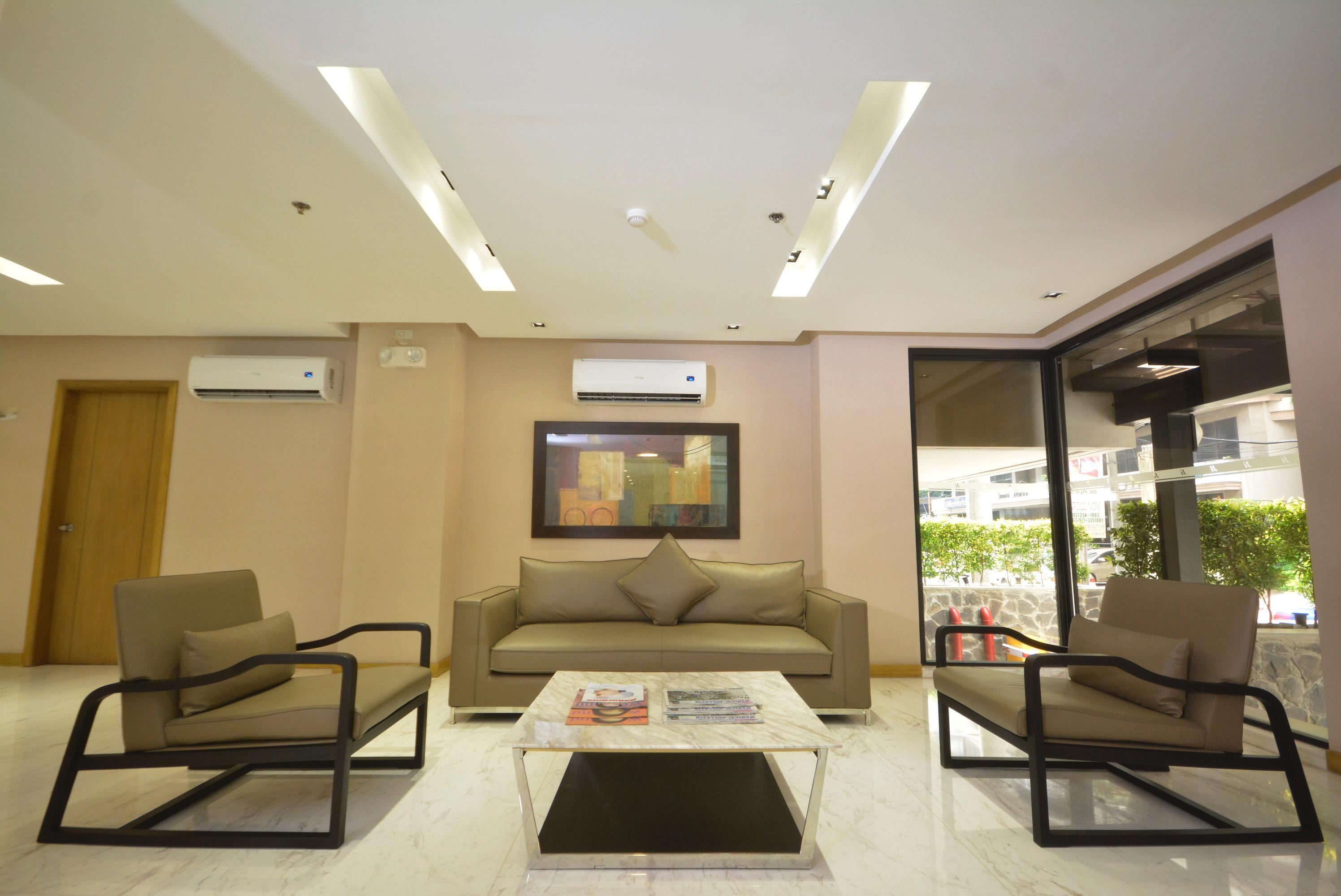 Jinjiang Inn - Ortigas Pasig City Dış mekan fotoğraf