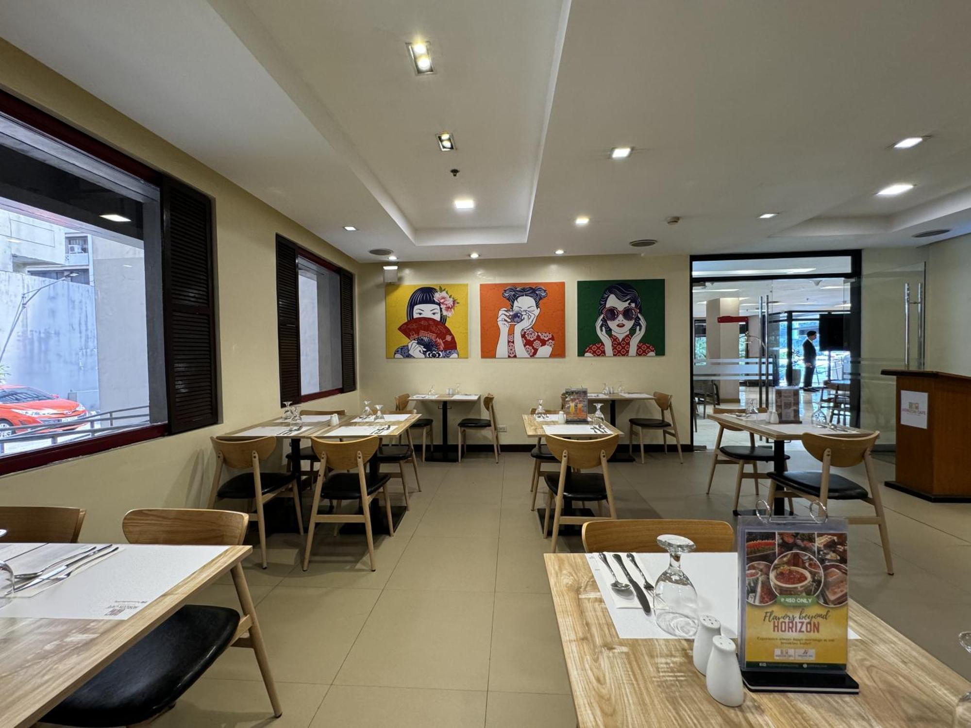 Jinjiang Inn - Ortigas Pasig City Dış mekan fotoğraf
