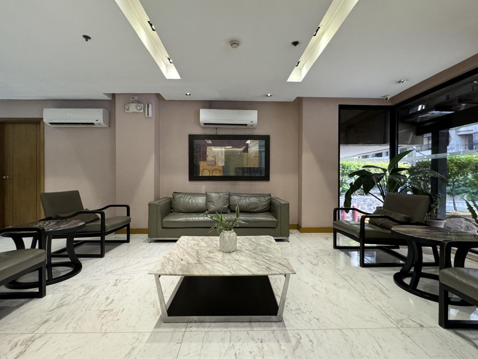 Jinjiang Inn - Ortigas Pasig City Dış mekan fotoğraf