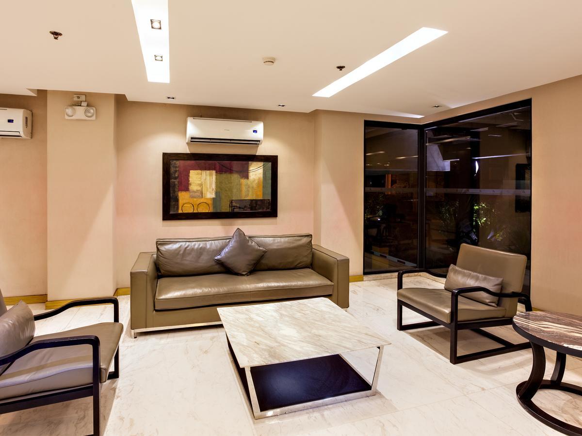 Jinjiang Inn - Ortigas Pasig City Oda fotoğraf