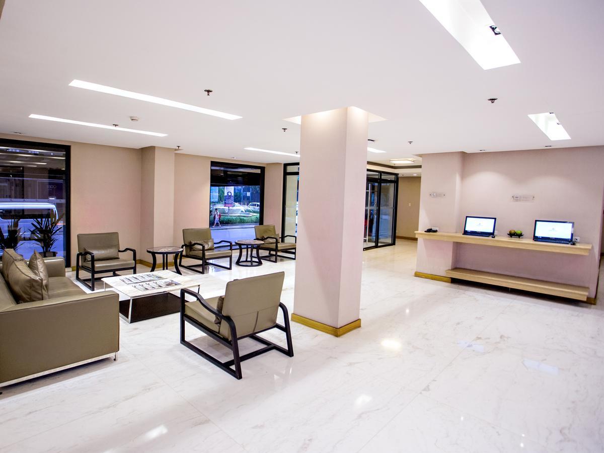 Jinjiang Inn - Ortigas Pasig City Oda fotoğraf