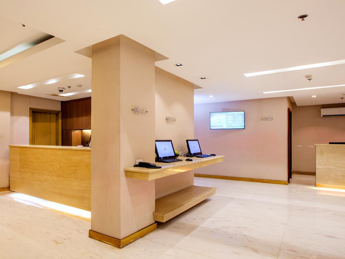 Jinjiang Inn - Ortigas Pasig City Oda fotoğraf